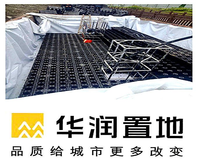 華潤(rùn)地產(chǎn)